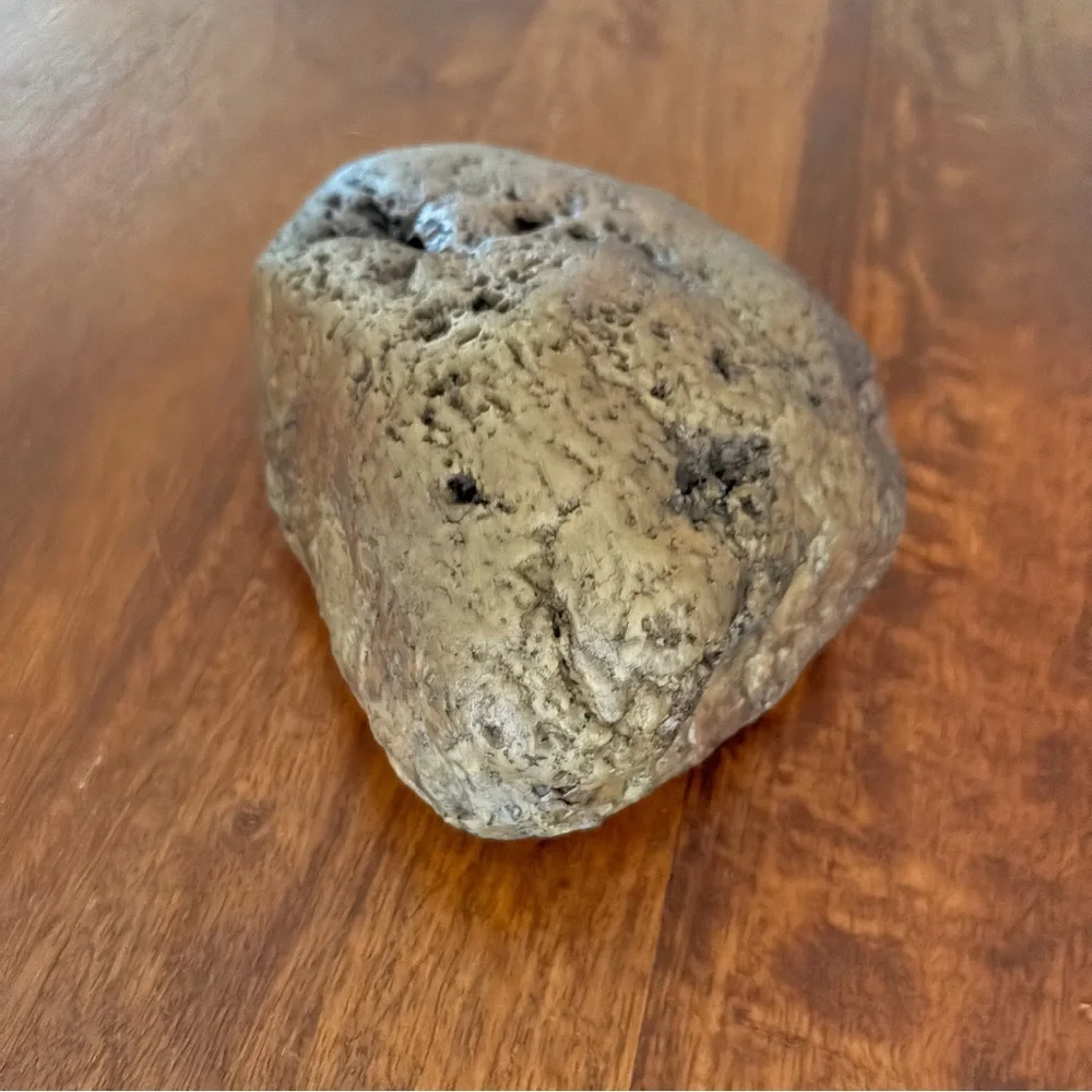 NWOP Exo Terra Canopy Cave Reptile Habitat Rock